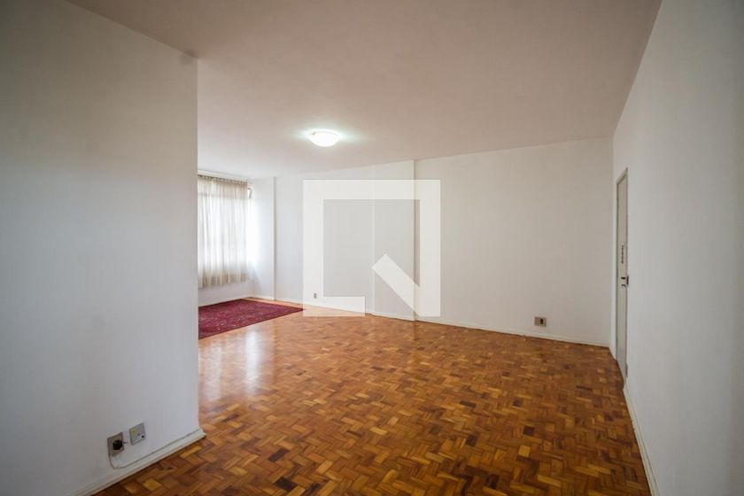 Foto 1 de Apartamento com 3 Quartos para alugar, 144m² em Cambuí, Campinas