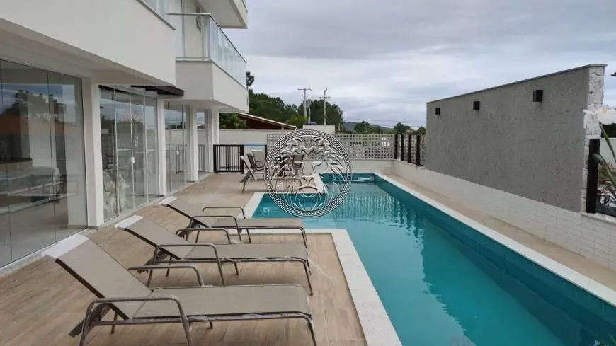 Foto 1 de Apartamento com 3 Quartos para alugar, 88m² em Campeche, Florianópolis