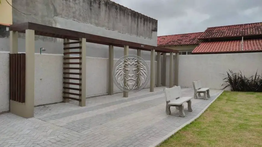 Foto 2 de Apartamento com 3 Quartos para alugar, 88m² em Campeche, Florianópolis