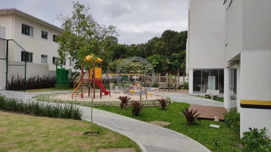Foto 3 de Apartamento com 3 Quartos para alugar, 88m² em Campeche, Florianópolis