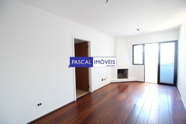 Foto 1 de Apartamento com 3 Quartos à venda, 78m² em Campo Belo, São Paulo