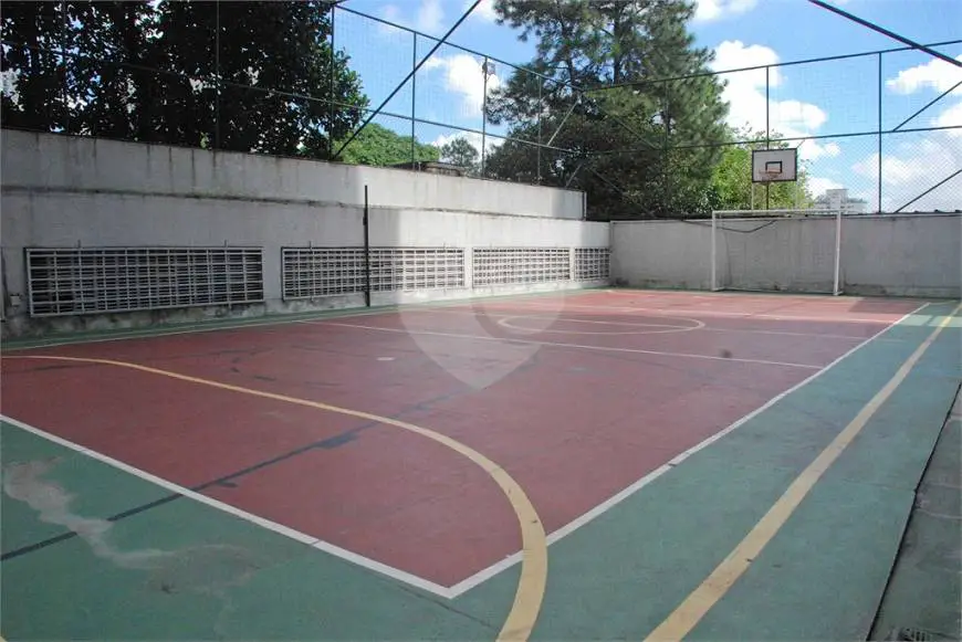 Foto 3 de Apartamento com 3 Quartos para venda ou aluguel, 80m² em Campo Belo, São Paulo