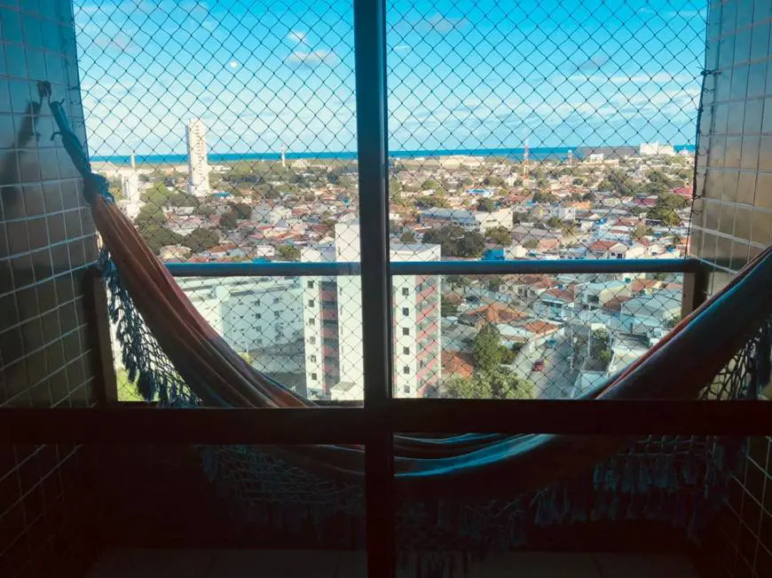 Foto 1 de Apartamento com 3 Quartos à venda, 60m² em Campo Grande, Recife
