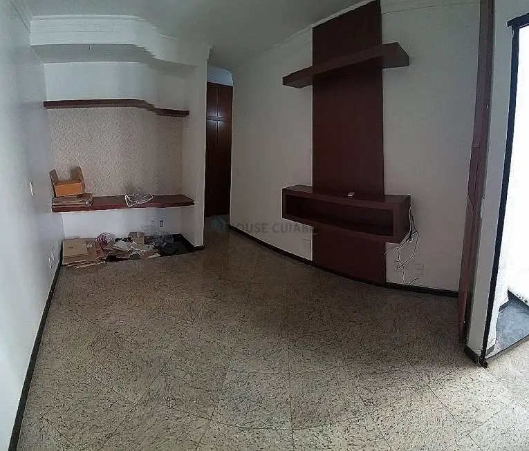 Foto 3 de Apartamento com 3 Quartos à venda, 262m² em Canjica, Cuiabá