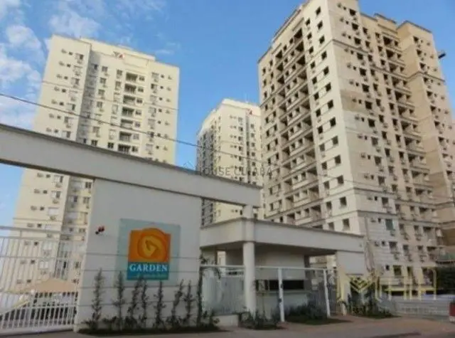 Foto 4 de Apartamento com 3 Quartos à venda, 65m² em Canjica, Cuiabá