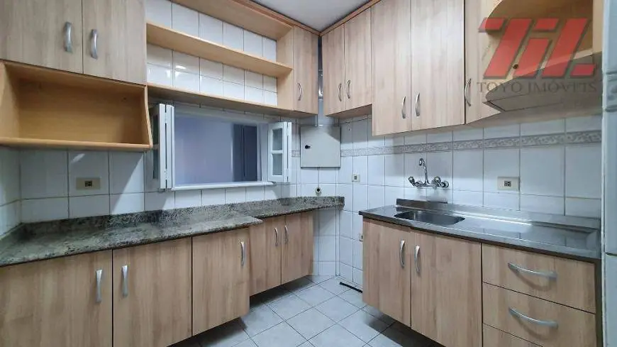 Foto 1 de Apartamento com 3 Quartos para alugar, 99m² em Capão Raso, Curitiba