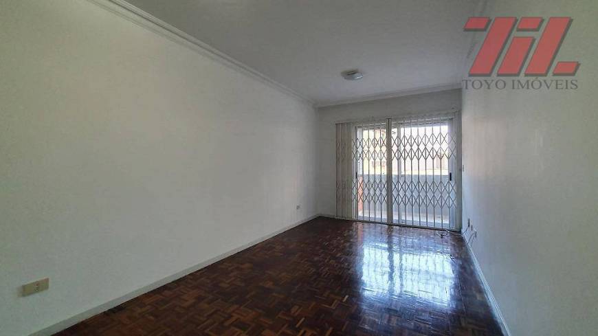Foto 3 de Apartamento com 3 Quartos para alugar, 99m² em Capão Raso, Curitiba