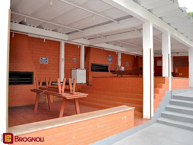 Foto 5 de Apartamento com 3 Quartos para alugar, 80m² em Capoeiras, Florianópolis