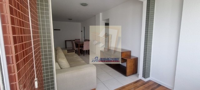 Foto 1 de Apartamento com 3 Quartos à venda, 84m² em Capoeiras, Florianópolis