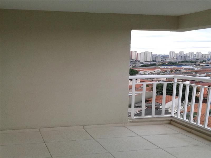 Foto 1 de Apartamento com 3 Quartos para alugar, 85m² em Casa Verde, São Paulo