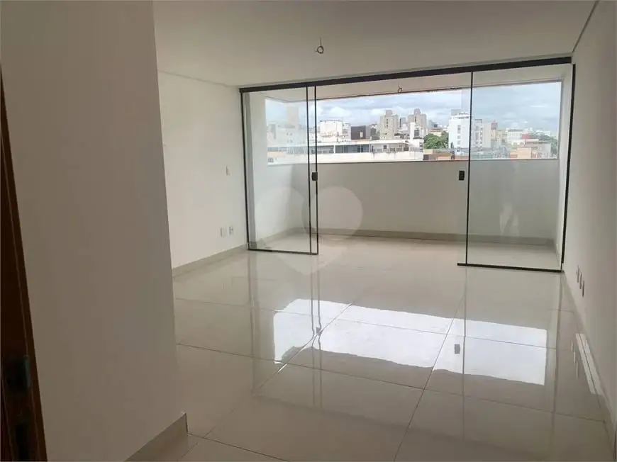 Foto 1 de Apartamento com 3 Quartos à venda, 92m² em Castelo, Belo Horizonte