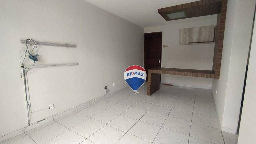 Foto 4 de Apartamento com 3 Quartos à venda, 86m² em Catole, Campina Grande
