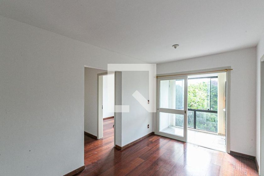 Foto 2 de Apartamento com 3 Quartos para alugar, 104m² em Cavalhada, Porto Alegre