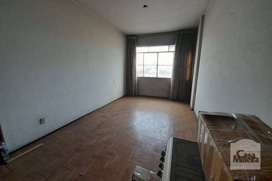Foto 1 de Apartamento com 3 Quartos à venda, 112m² em Centro, Belo Horizonte
