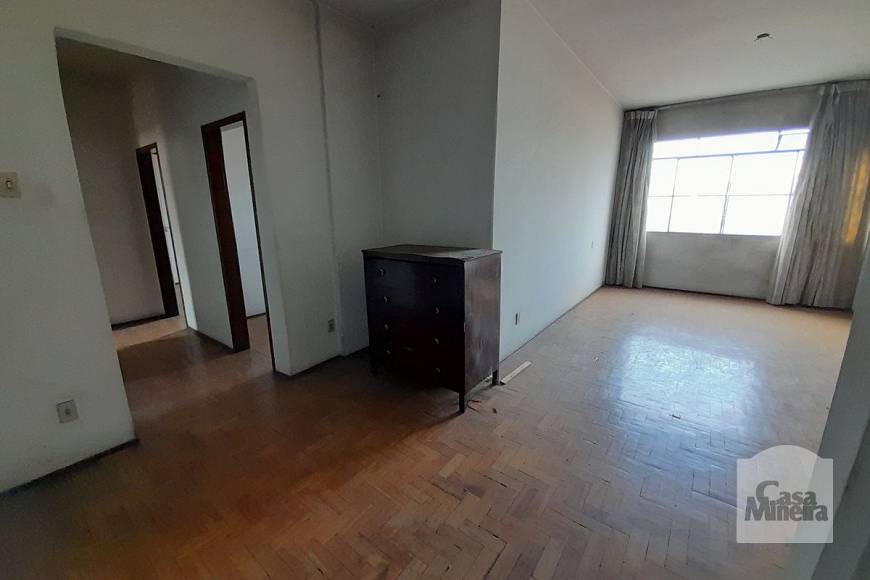 Foto 3 de Apartamento com 3 Quartos à venda, 112m² em Centro, Belo Horizonte