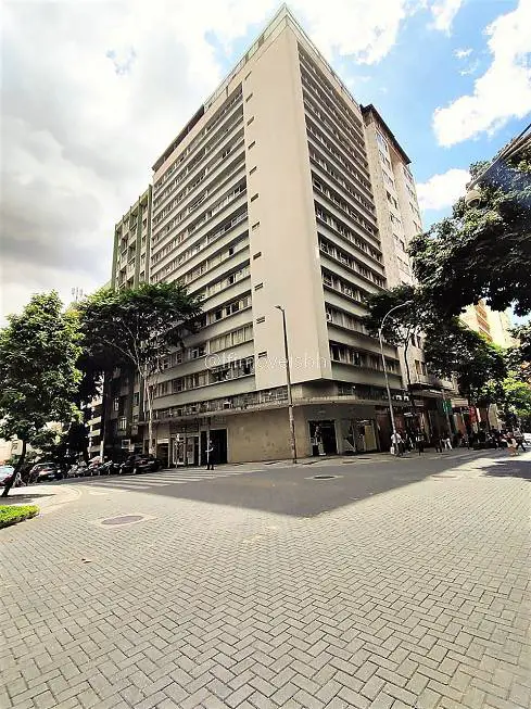 Foto 1 de Apartamento com 3 Quartos à venda, 148m² em Centro, Belo Horizonte