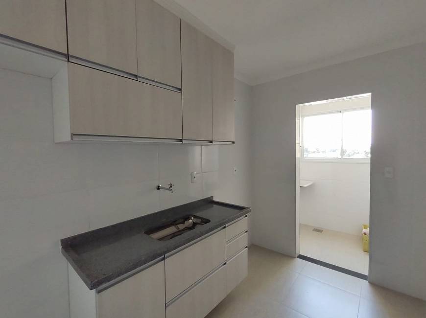 Foto 4 de Apartamento com 3 Quartos à venda, 85m² em Centro, Birigui