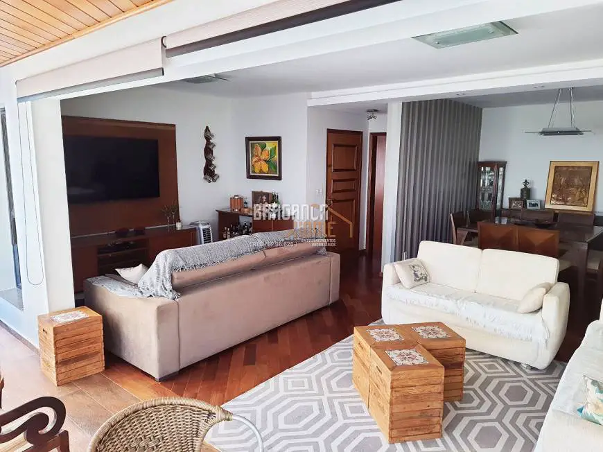 Foto 4 de Apartamento com 3 Quartos à venda, 163m² em Centro, Bragança Paulista