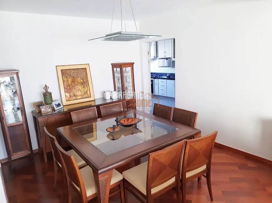 Foto 5 de Apartamento com 3 Quartos à venda, 163m² em Centro, Bragança Paulista