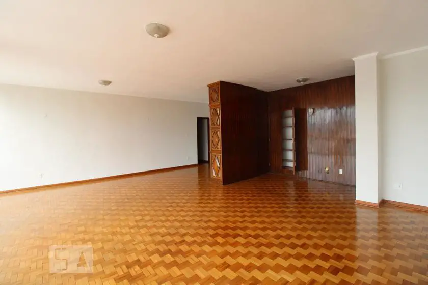 Foto 3 de Apartamento com 3 Quartos para alugar, 180m² em Centro, Campinas