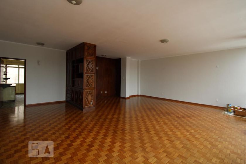 Foto 4 de Apartamento com 3 Quartos para alugar, 180m² em Centro, Campinas