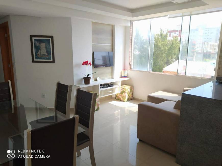 Foto 1 de Apartamento com 3 Quartos para alugar, 20m² em Centro, Capão da Canoa