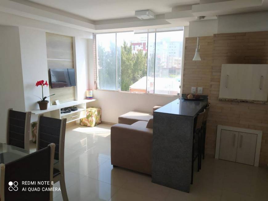 Foto 3 de Apartamento com 3 Quartos para alugar, 20m² em Centro, Capão da Canoa