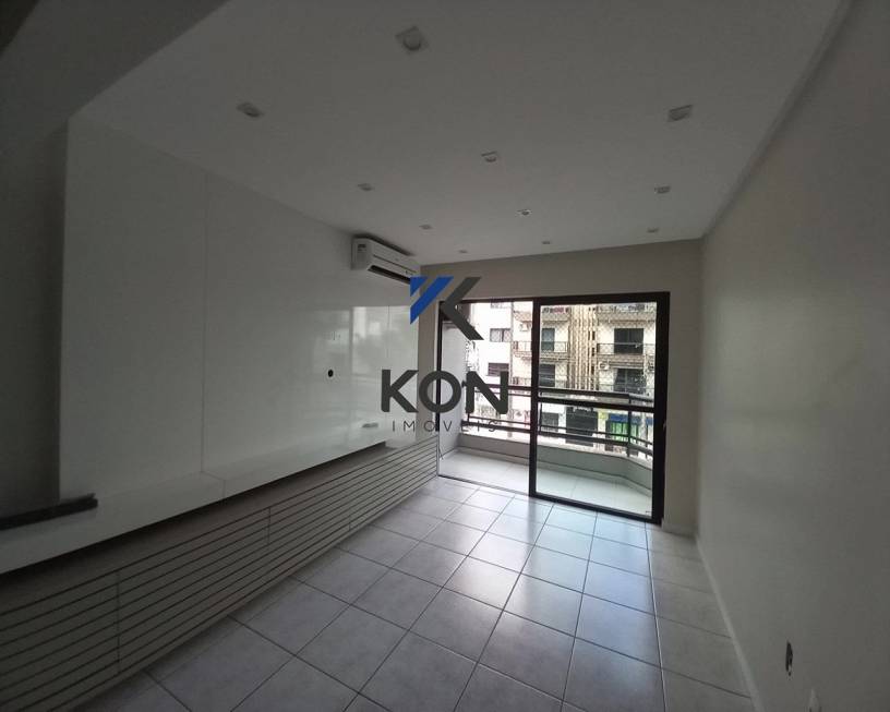 Foto 1 de Apartamento com 3 Quartos à venda, 129m² em Centro, Chapecó