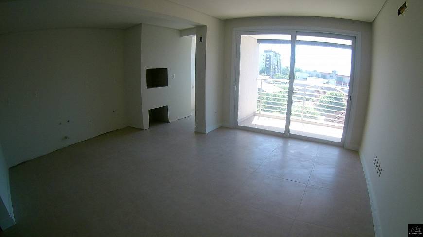 Foto 3 de Apartamento com 3 Quartos à venda, 119m² em Centro, Dois Irmãos