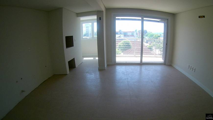 Foto 4 de Apartamento com 3 Quartos à venda, 119m² em Centro, Dois Irmãos