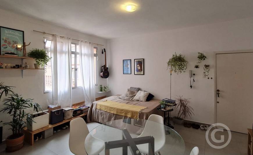 Foto 2 de Apartamento com 3 Quartos à venda, 74m² em Centro, Florianópolis