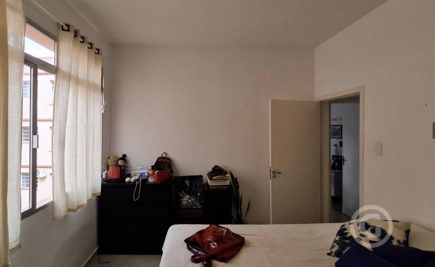 Foto 3 de Apartamento com 3 Quartos à venda, 74m² em Centro, Florianópolis