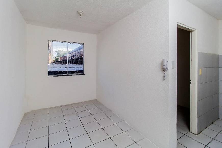 Foto 2 de Apartamento com 3 Quartos para alugar, 50m² em Centro, Fortaleza