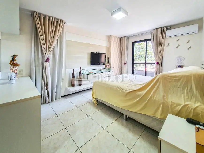 Foto 3 de Apartamento com 3 Quartos à venda, 105m² em Centro, Fortaleza