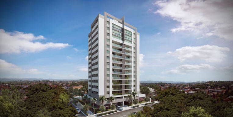 Foto 4 de Apartamento com 3 Quartos à venda, 214m² em Centro, Gravataí