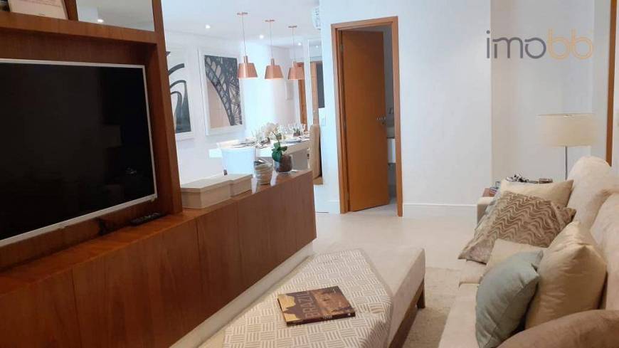 Foto 2 de Apartamento com 3 Quartos à venda, 95m² em Centro, Indaiatuba