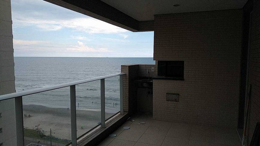 Foto 1 de Apartamento com 3 Quartos à venda, 98m² em Centro, Itanhaém