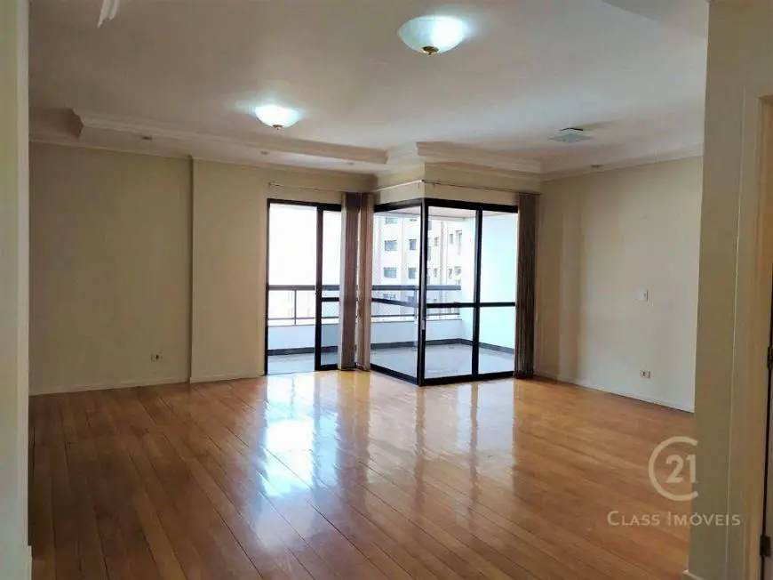 Foto 3 de Apartamento com 3 Quartos para alugar, 200m² em Centro, Londrina