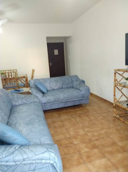 Foto 1 de Apartamento com 3 Quartos à venda, 104m² em Centro, Mongaguá