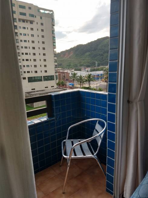 Foto 5 de Apartamento com 3 Quartos à venda, 104m² em Centro, Mongaguá