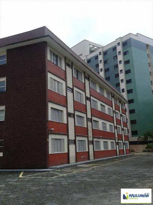 Foto 1 de Apartamento com 3 Quartos para venda ou aluguel, 55m² em Centro, Mongaguá