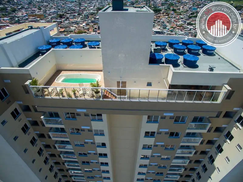 Foto 1 de Apartamento com 3 Quartos à venda, 160m² em Centro, Nilópolis