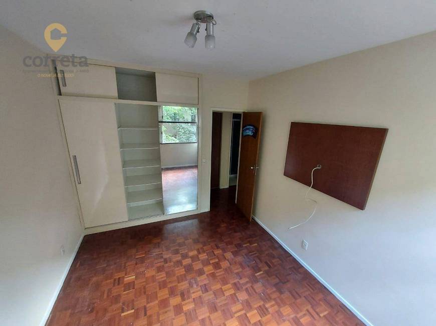 Foto 1 de Apartamento com 3 Quartos para alugar, 95m² em Centro, Nova Friburgo
