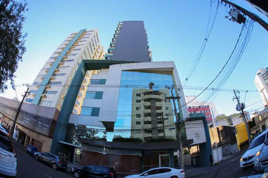 Foto 1 de Apartamento com 3 Quartos à venda, 212m² em Centro, Pato Branco
