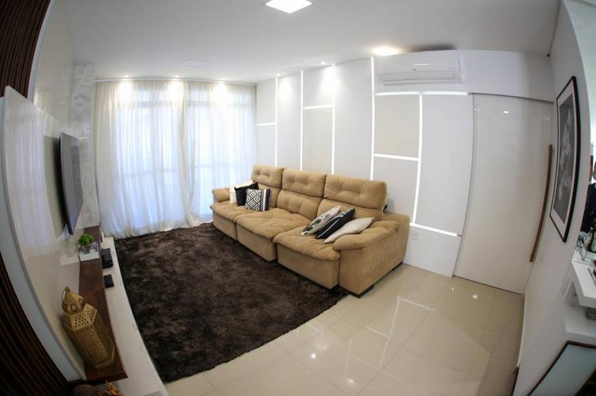 Foto 5 de Apartamento com 3 Quartos à venda, 212m² em Centro, Pato Branco