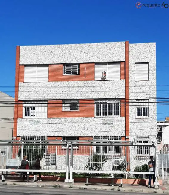Foto 1 de Apartamento com 3 Quartos à venda, 106m² em Centro, Pelotas