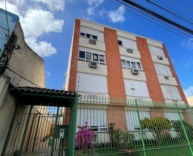 Foto 1 de Apartamento com 3 Quartos à venda, 124m² em Centro, Pelotas