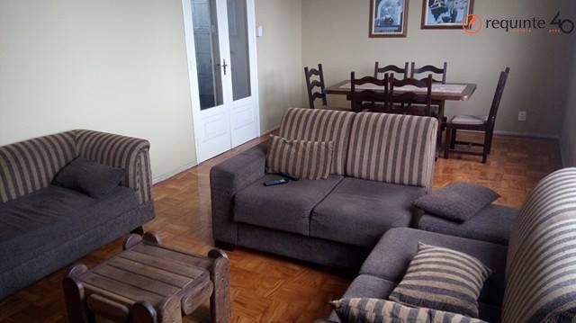 Foto 1 de Apartamento com 3 Quartos à venda, 174m² em Centro, Pelotas