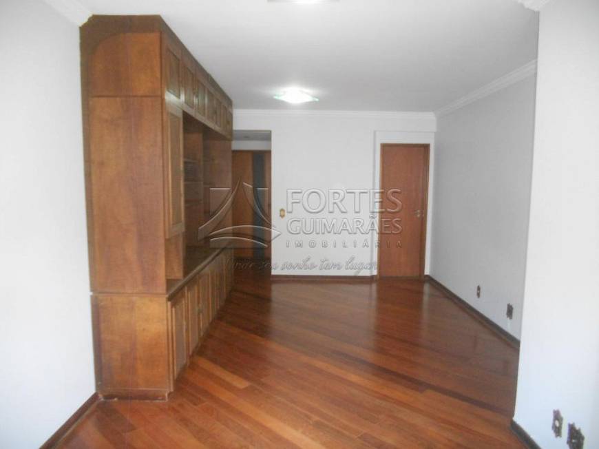 Foto 3 de Apartamento com 3 Quartos para alugar, 103m² em Centro, Ribeirão Preto