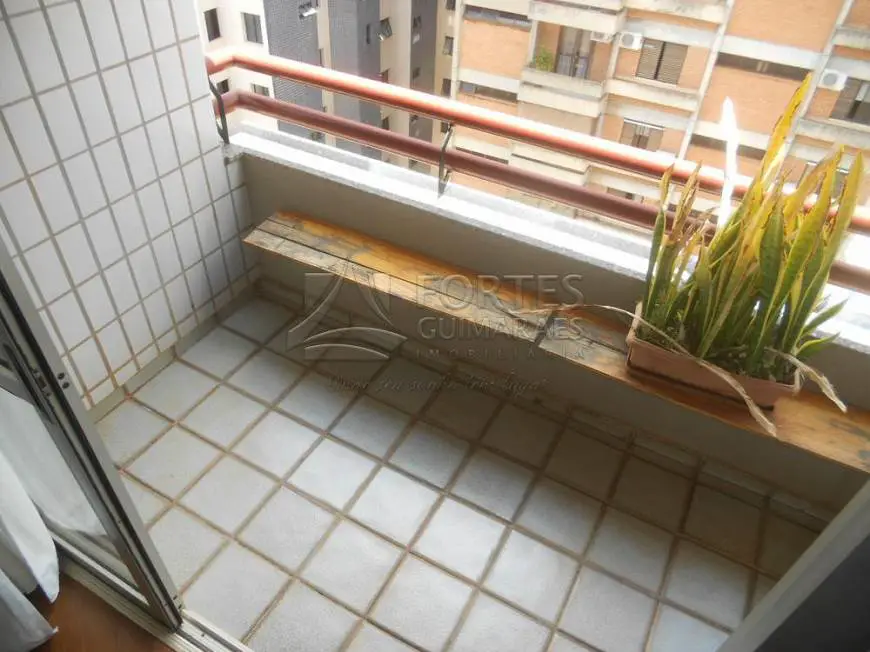 Foto 4 de Apartamento com 3 Quartos para alugar, 103m² em Centro, Ribeirão Preto